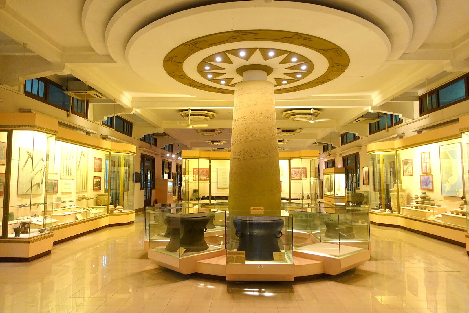 Vietnam National Museum of History