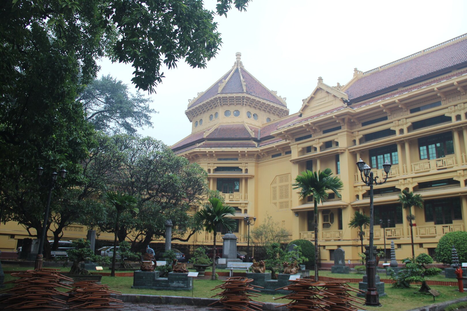 Vietnam National Museum of History