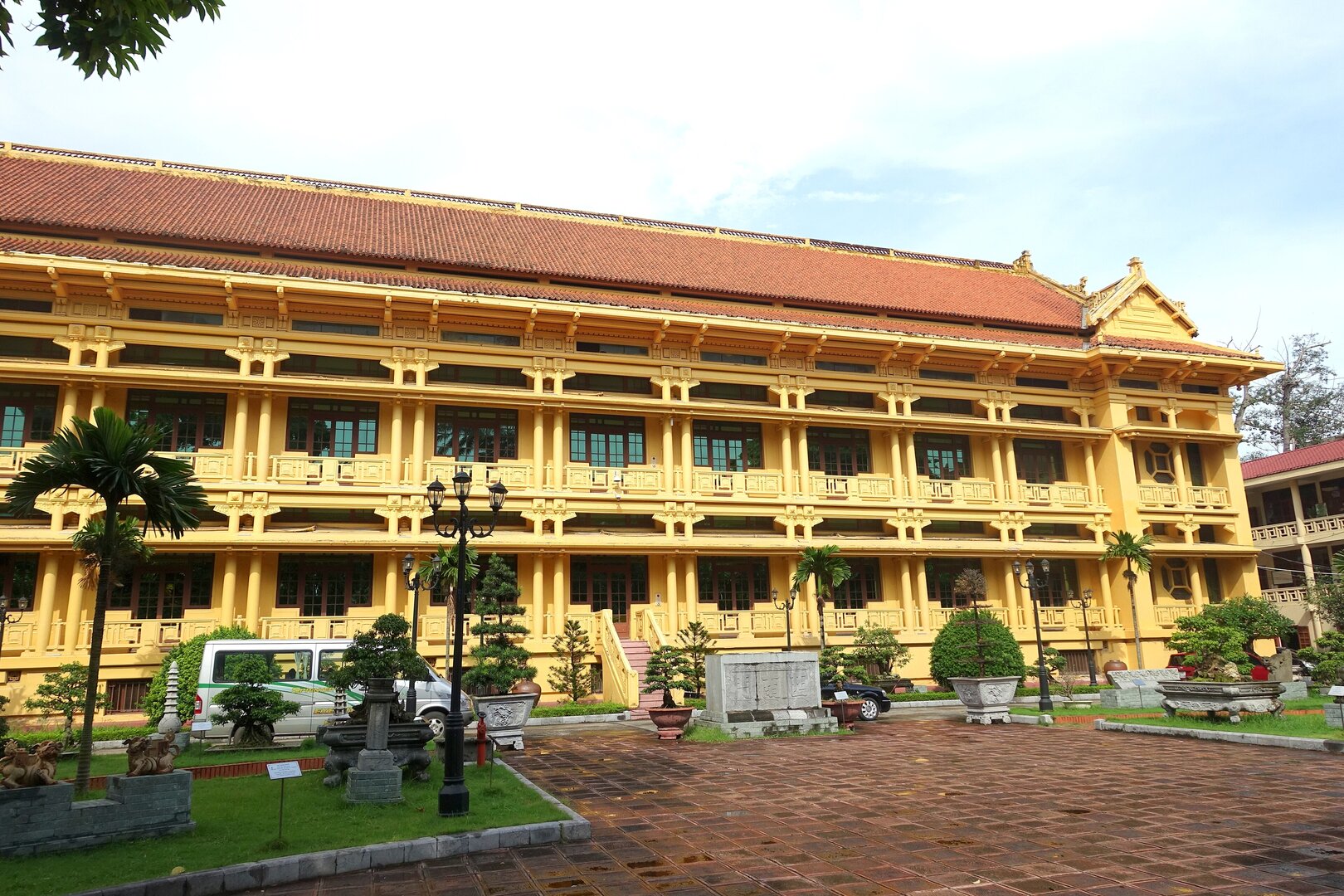 Vietnam National Museum of History
