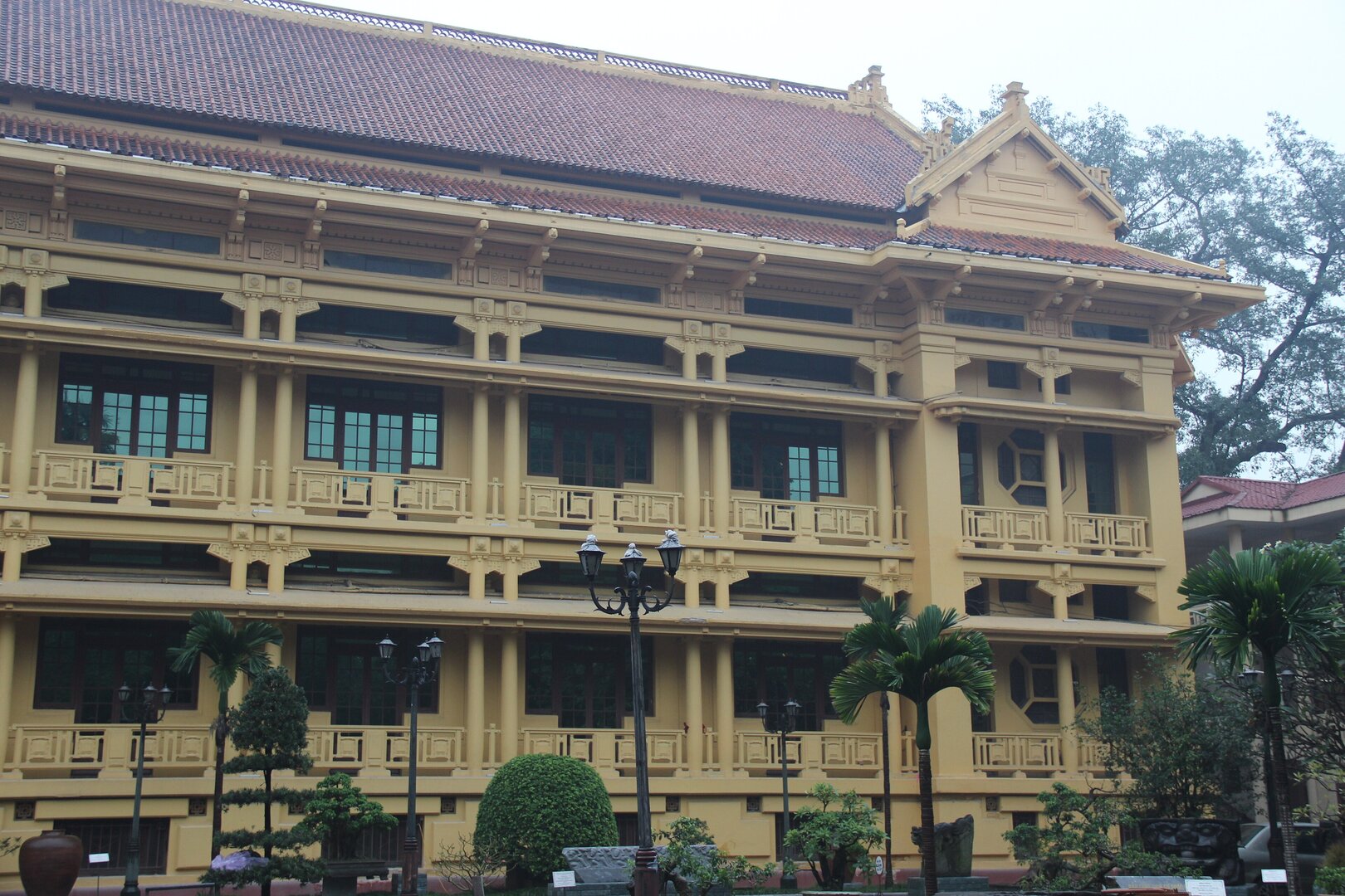Vietnam National Museum of History