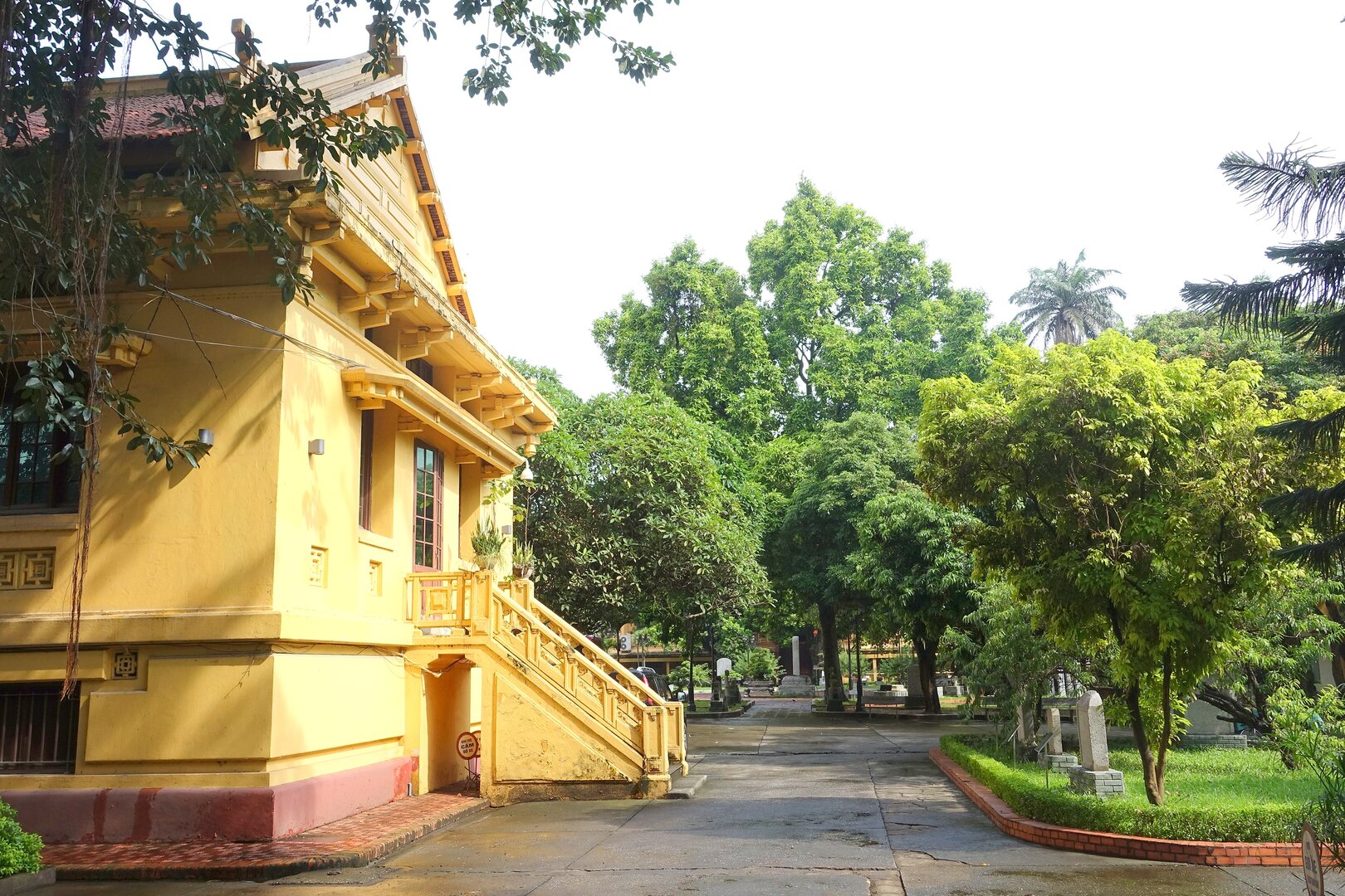 Vietnam National Museum of History