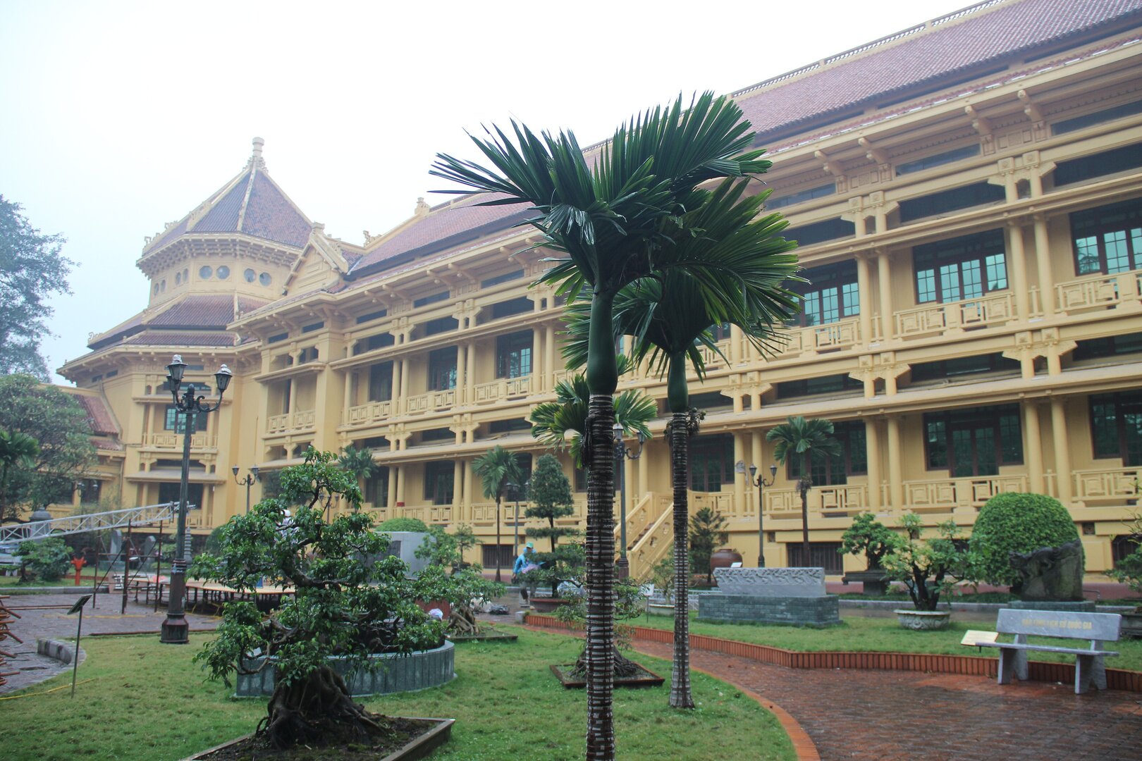 Vietnam National Museum of History