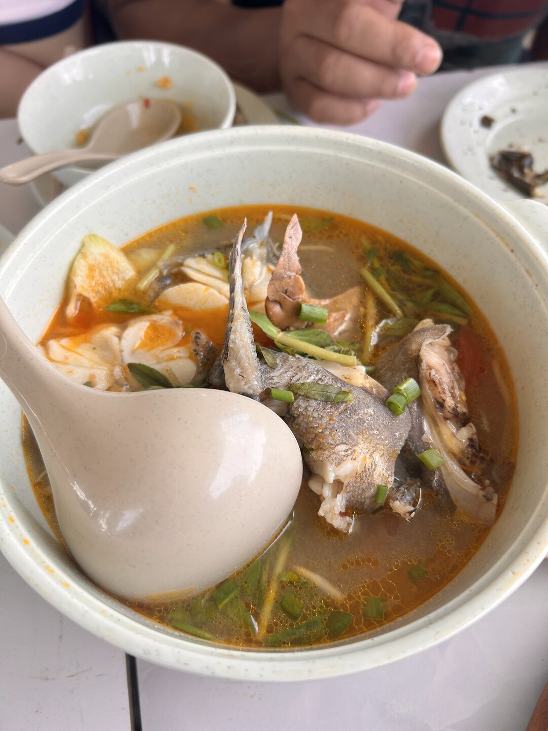 Lồng Bè Hồng Phát