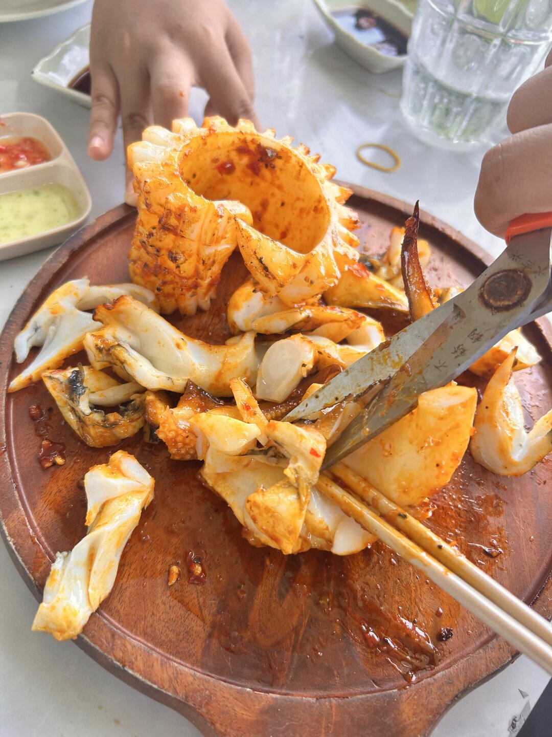 Lồng Bè Hồng Phát