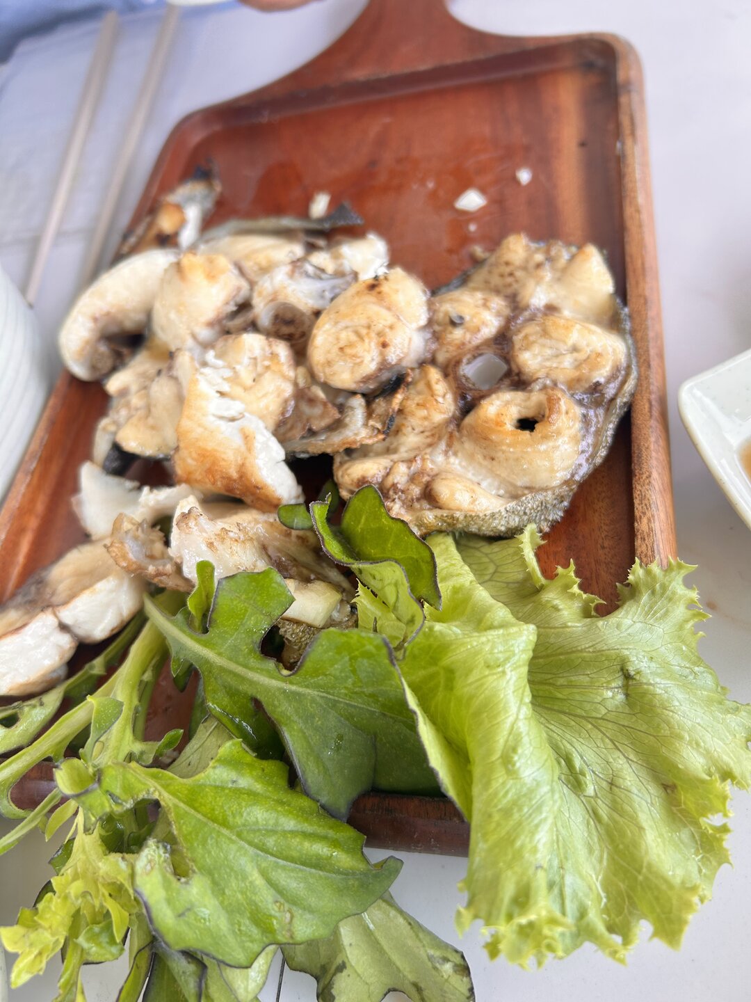 Lồng Bè Hồng Phát