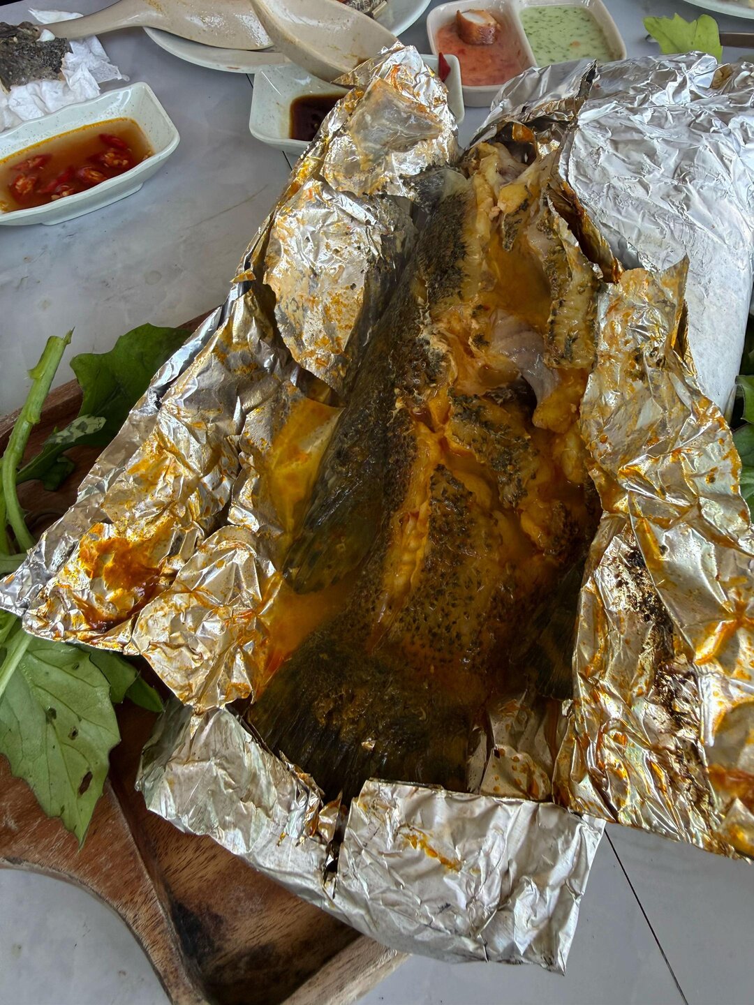 Lồng Bè Hồng Phát