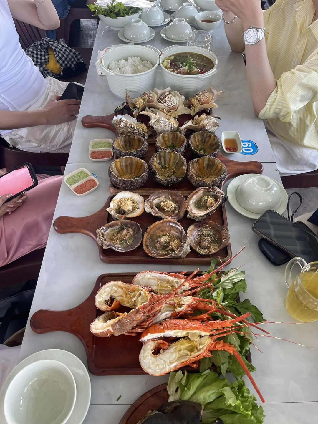 Lồng Bè Hồng Phát