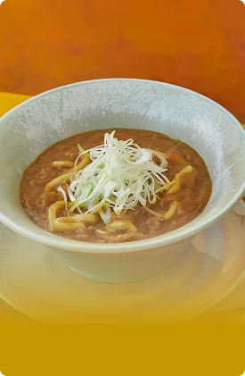 Fukujin Japanese Curry House