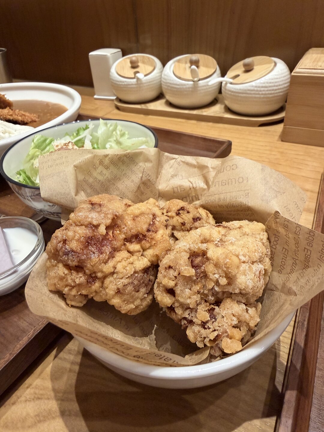 Fukujin Japanese Curry House