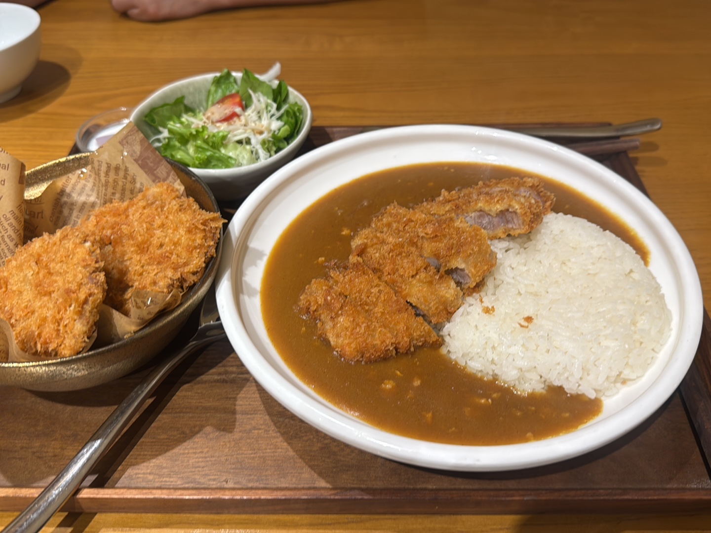 Fukujin Japanese Curry House