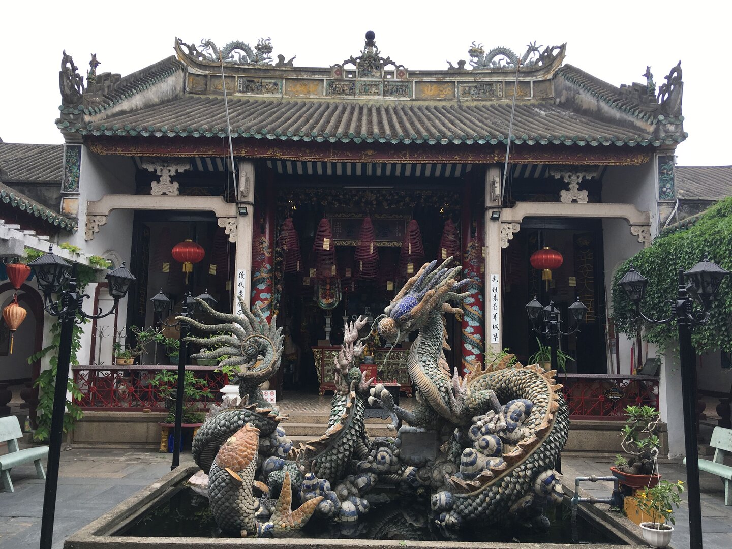 Hội quán Quảng Đông