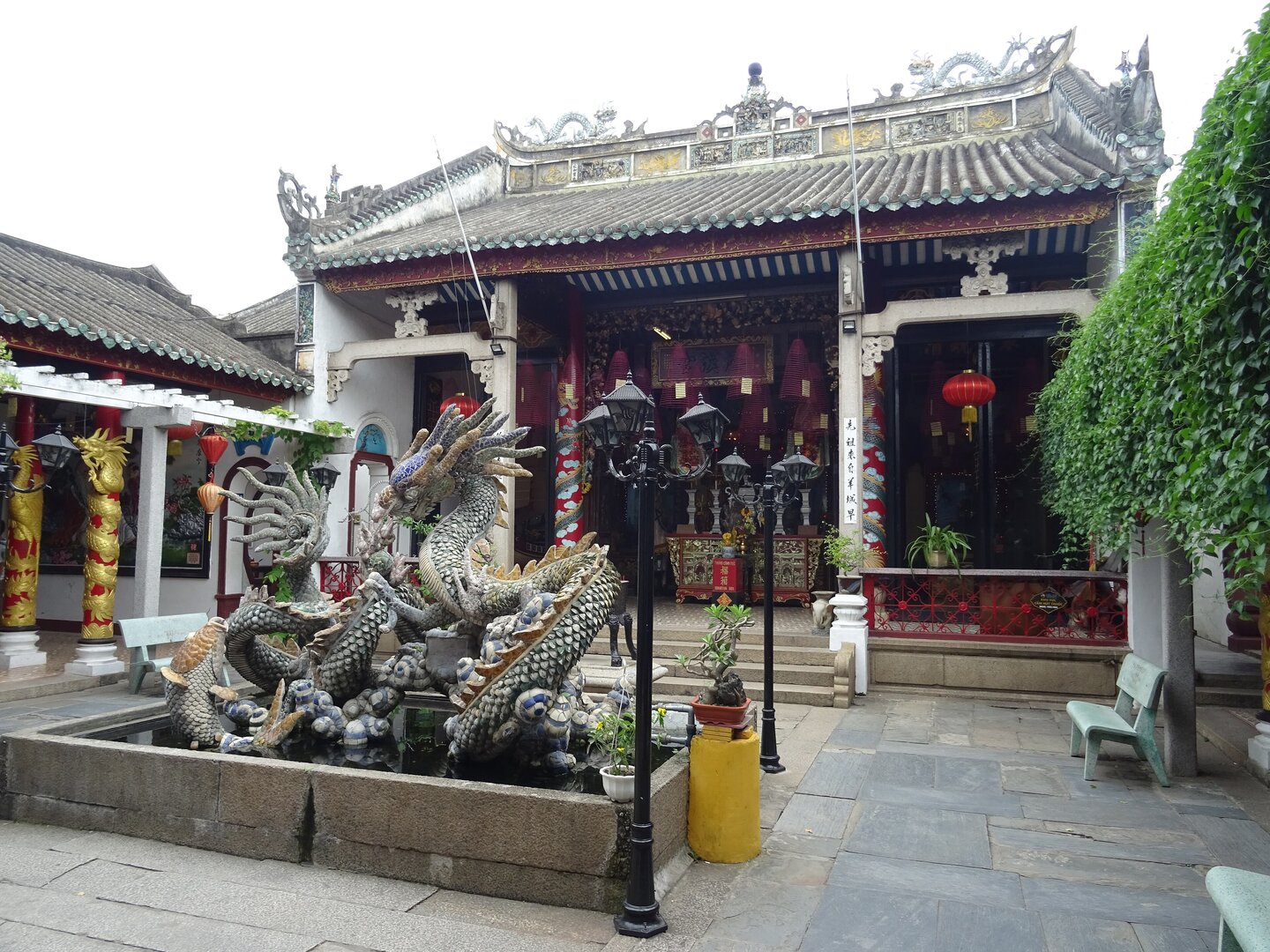 Hội quán Quảng Đông