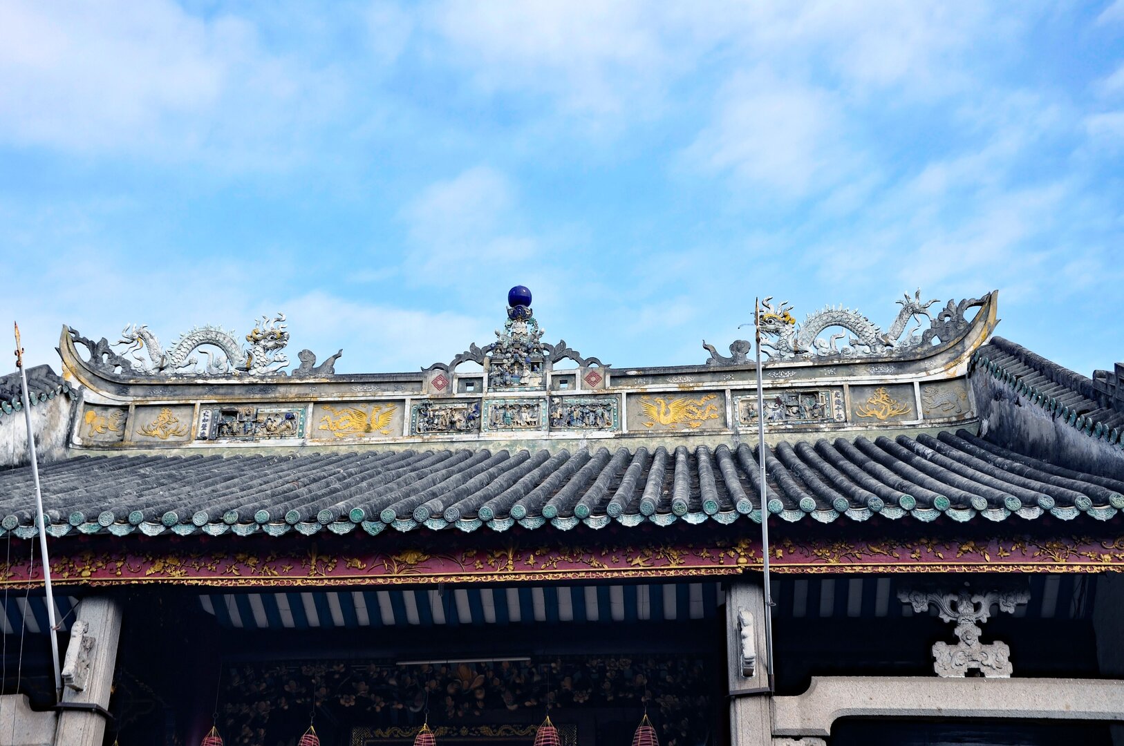 Hội quán Quảng Đông