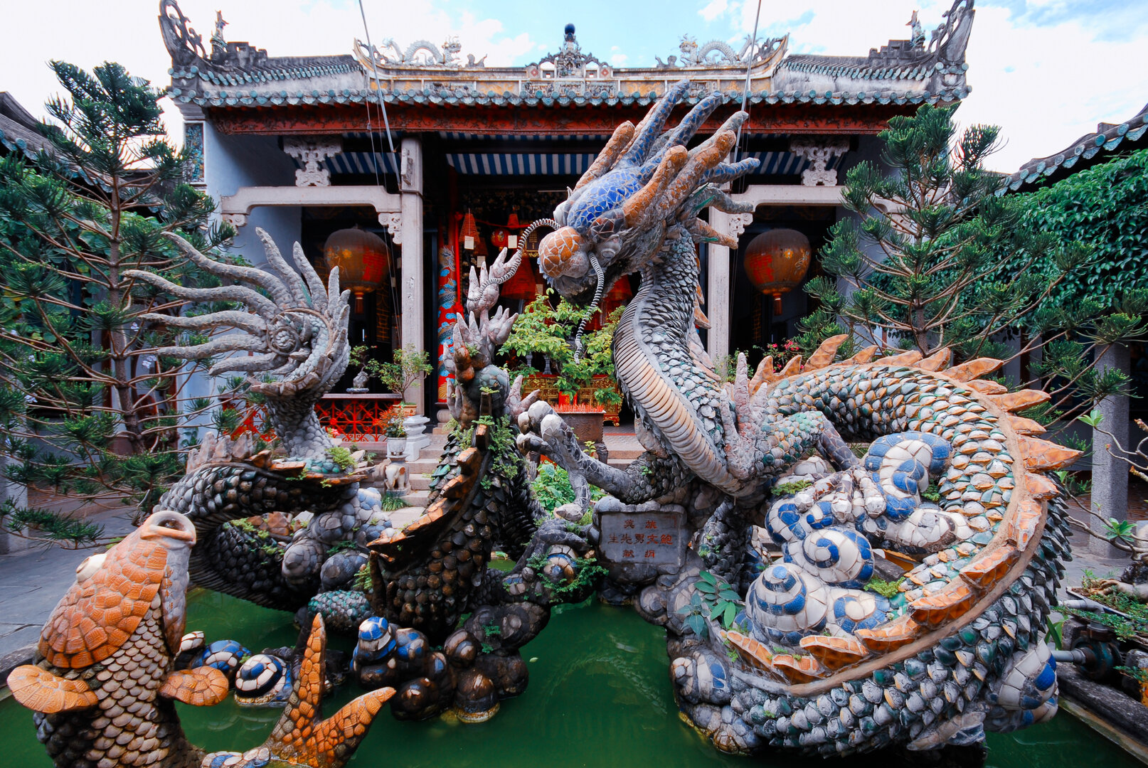 Hội quán Quảng Đông