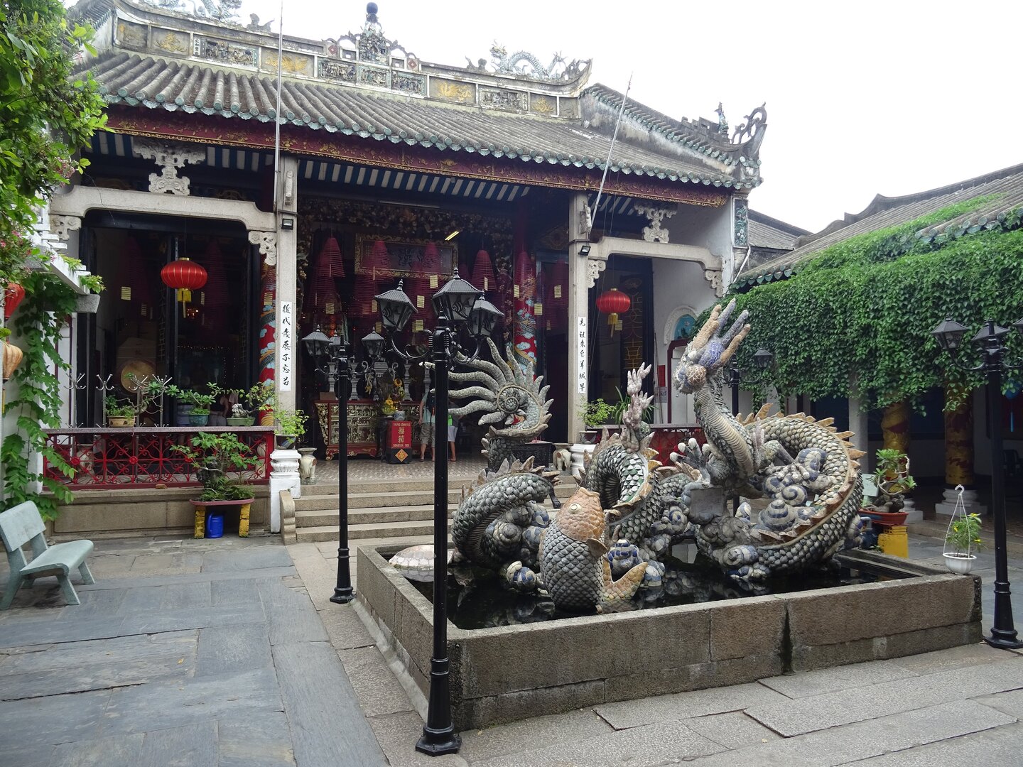 Hội quán Quảng Đông