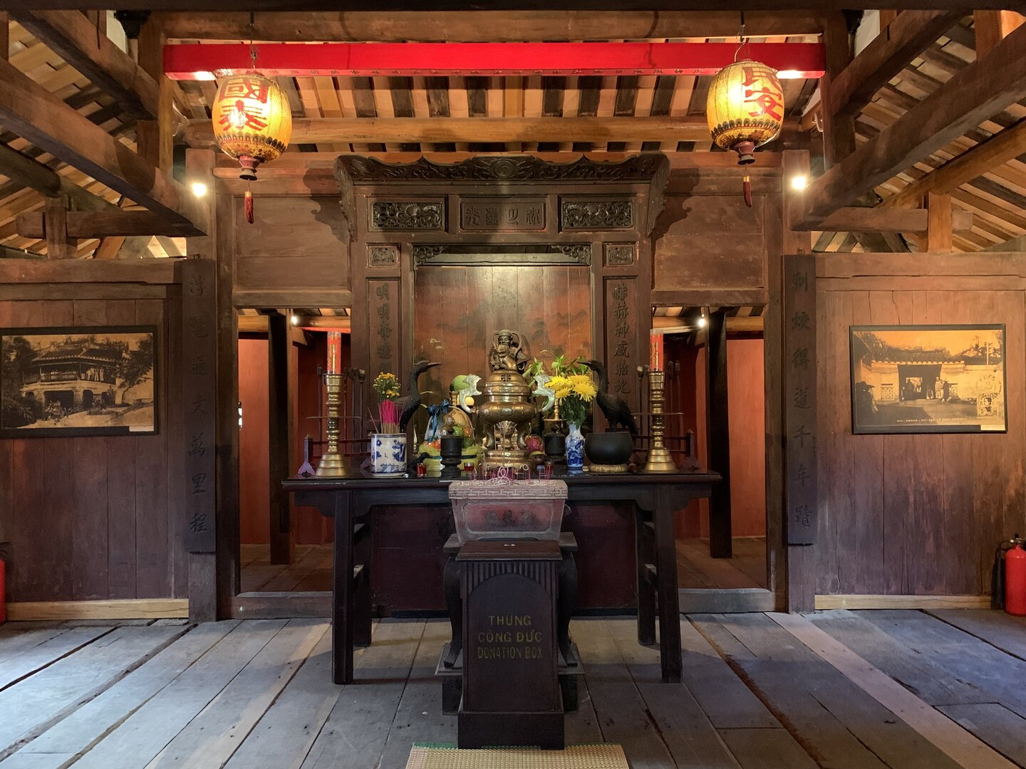 Chùa Cầu