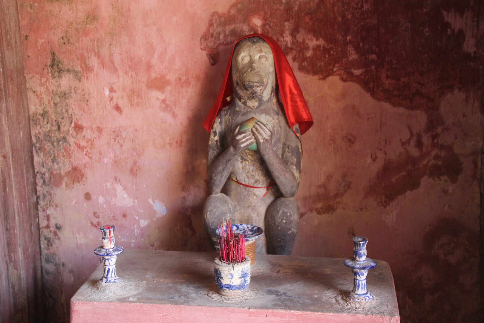 Chùa Cầu