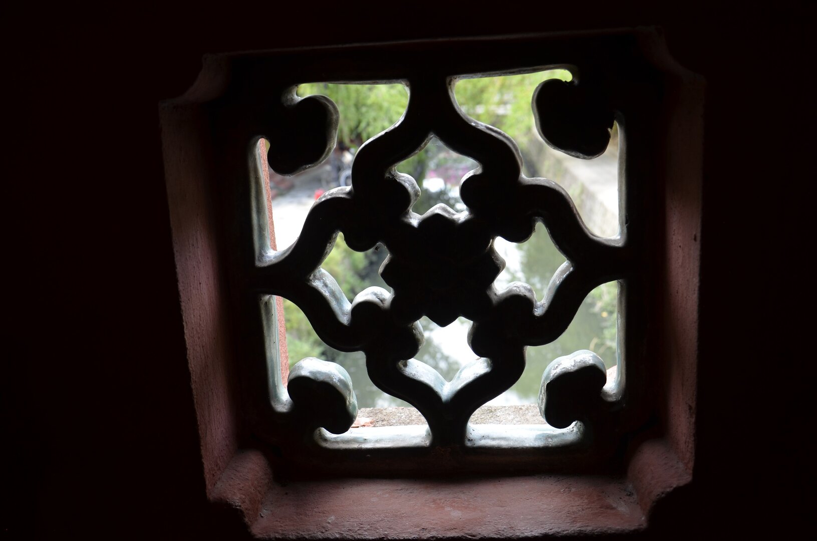 Chùa Cầu