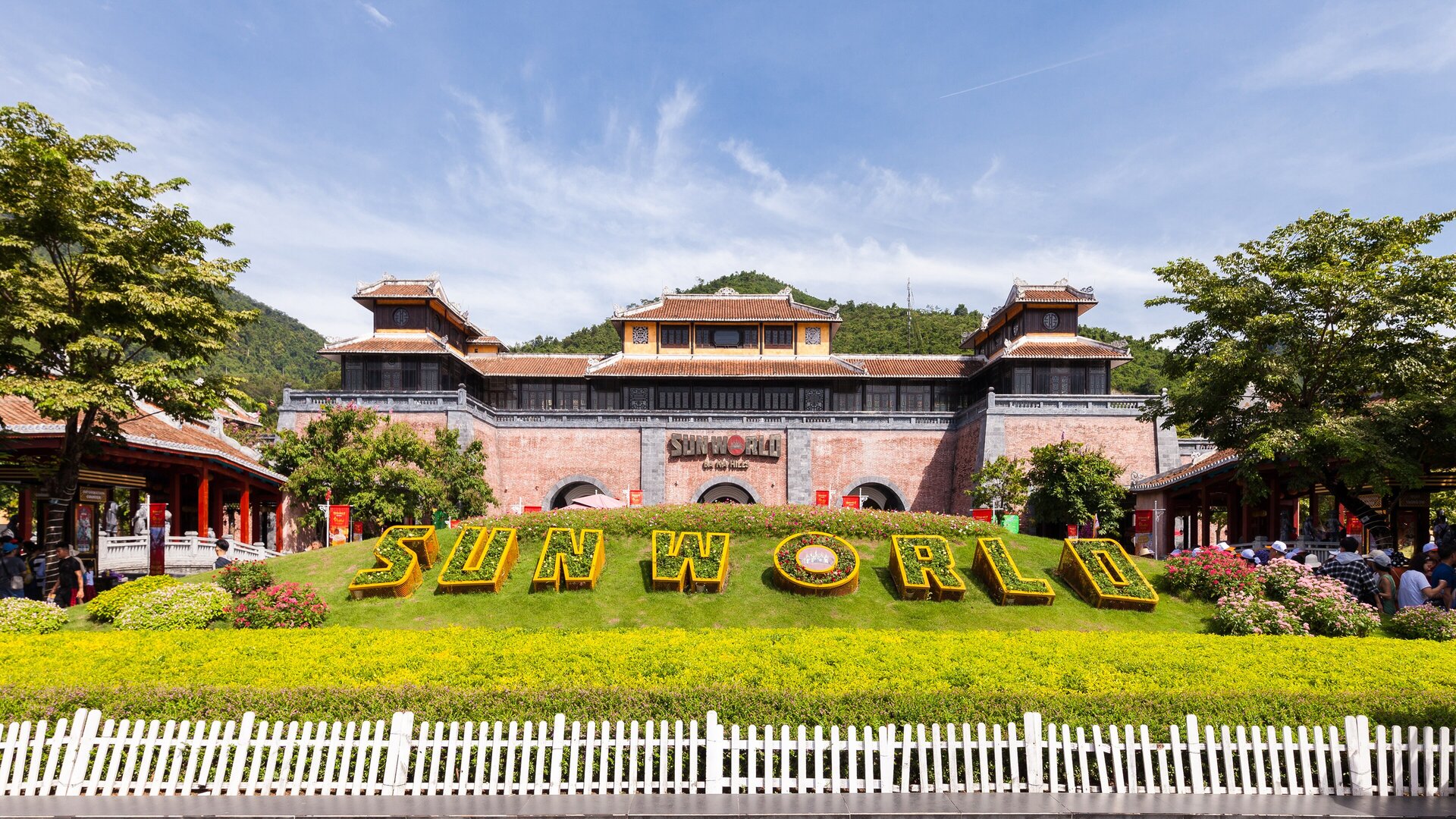 Bà Nà Hills