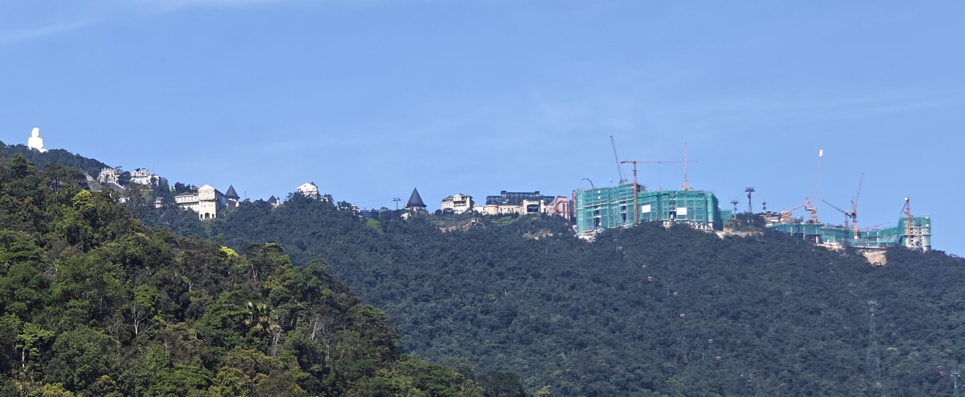 Bà Nà Hills