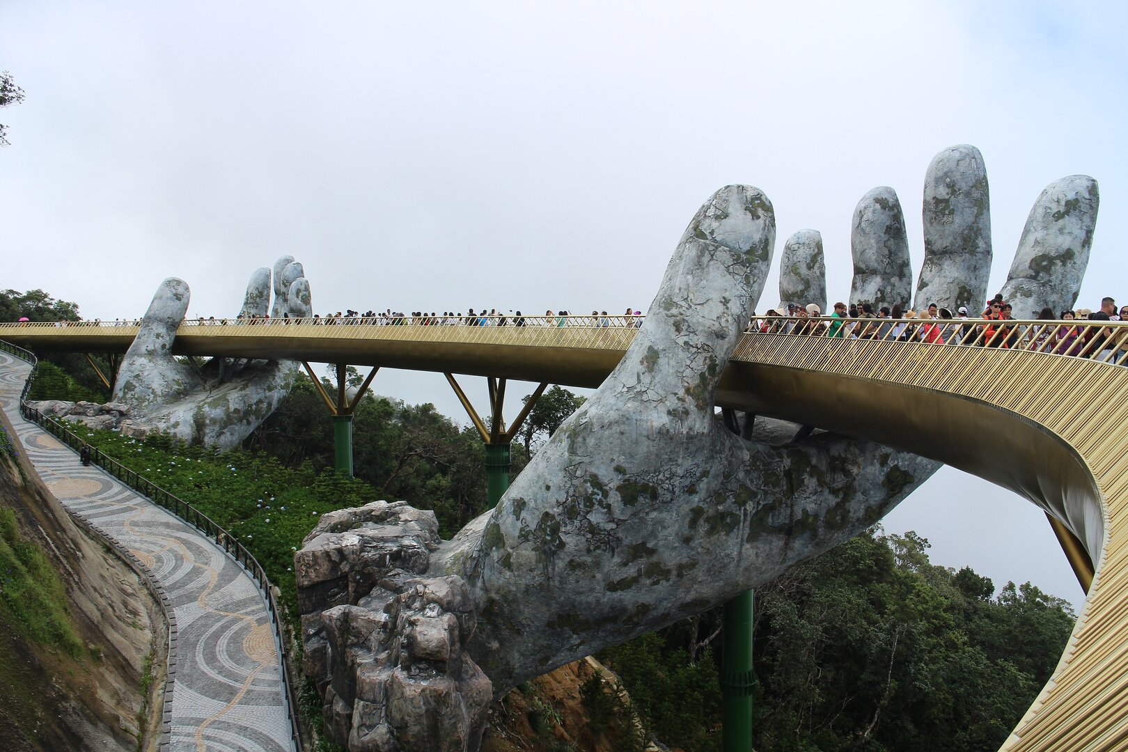 Bà Nà Hills