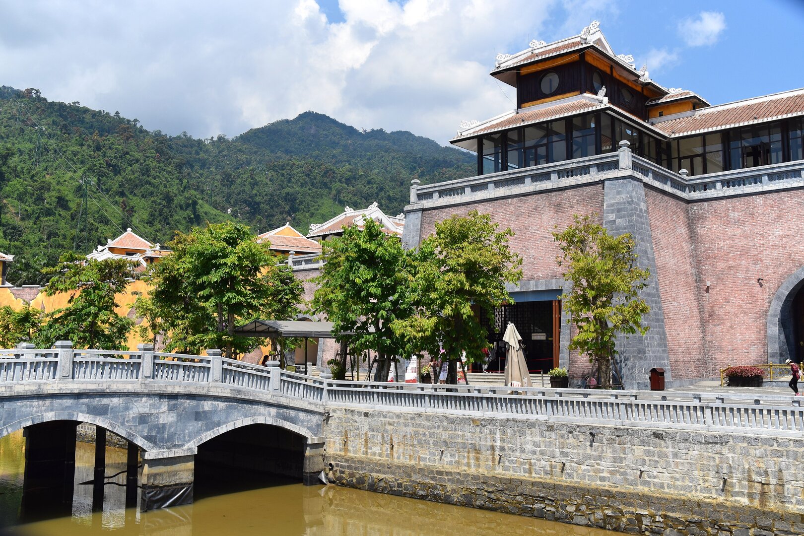 Bà Nà Hills