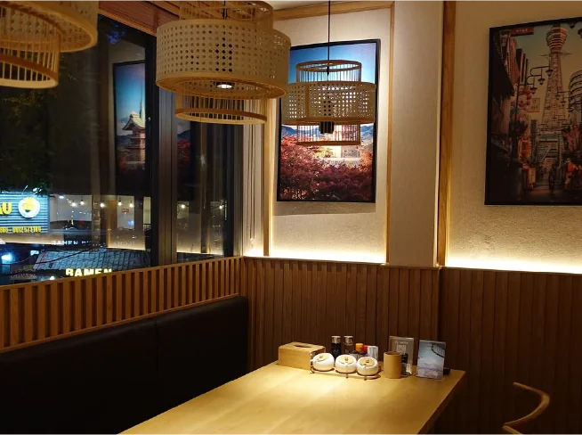 Takeya Ramen - Sumibi Izakaya (172 Phan Kế Bính)