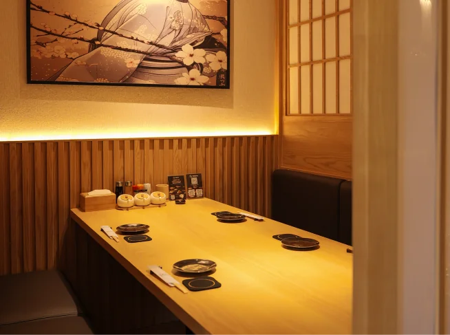 Takeya Ramen - Sumibi Izakaya (172 Phan Kế Bính)