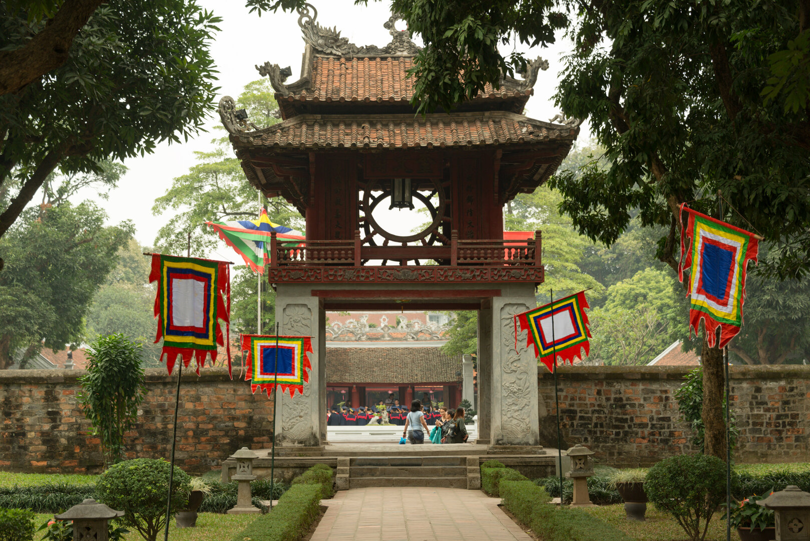 Temple of Literature