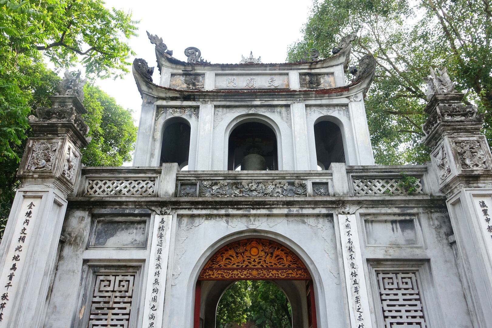 Temple of Literature