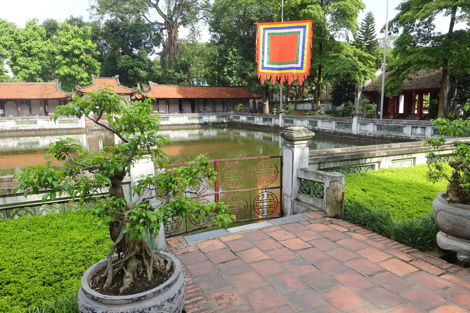 Temple of Literature
