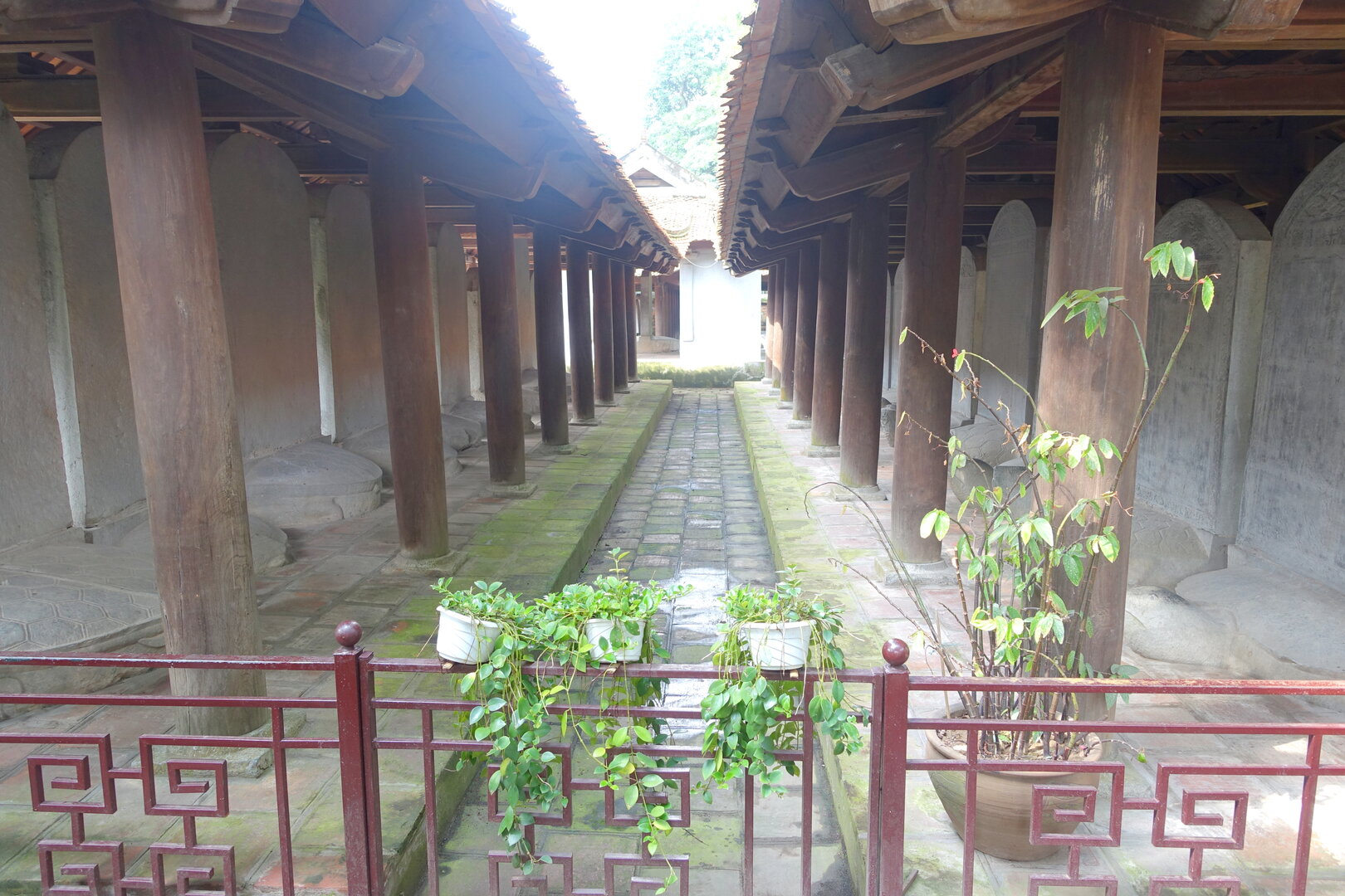 Temple of Literature