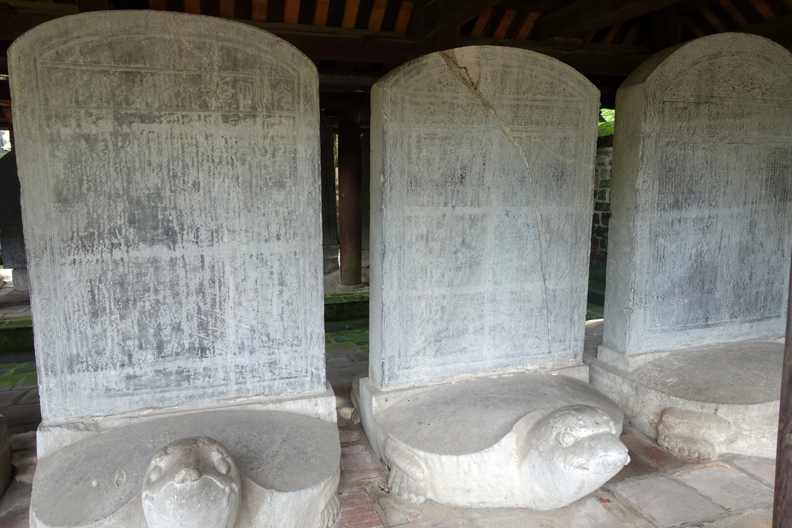 Temple of Literature