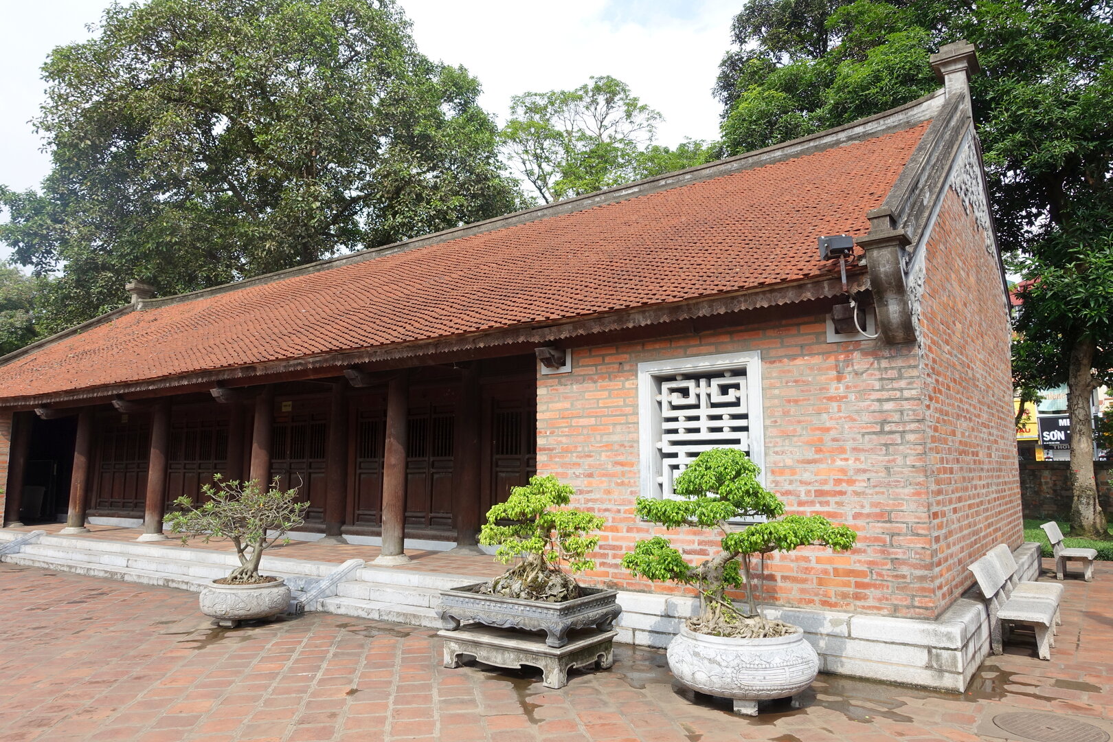 Temple of Literature