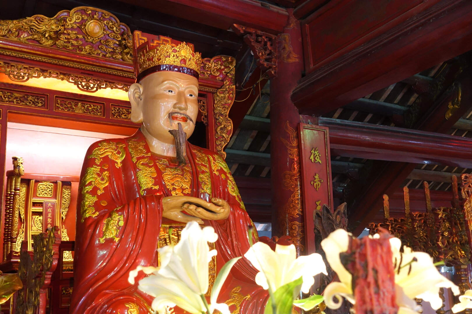 Temple of Literature
