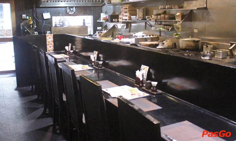 Izakaya Yancha