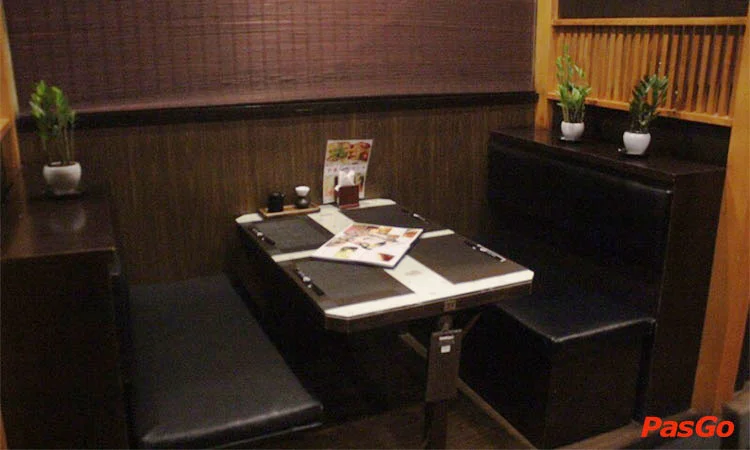 Izakaya Yancha