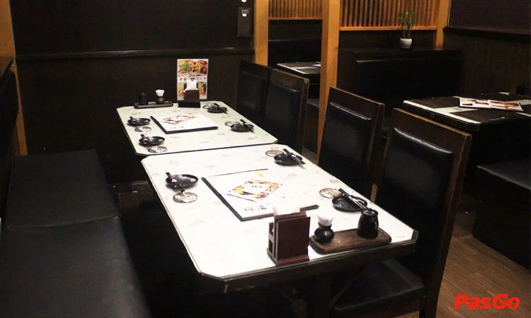 Izakaya Yancha