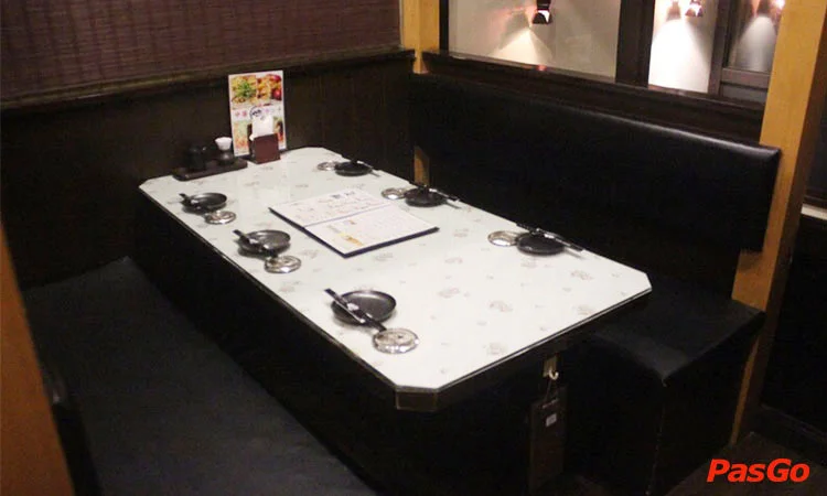 Izakaya Yancha