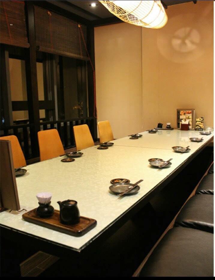 Izakaya Yancha