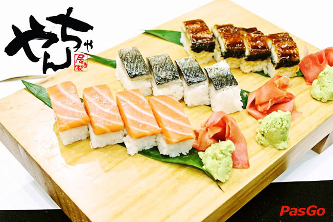 Izakaya Yancha