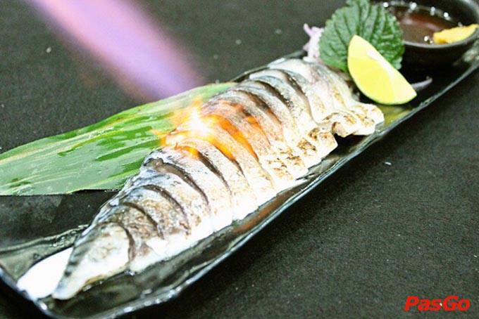 Izakaya Yancha
