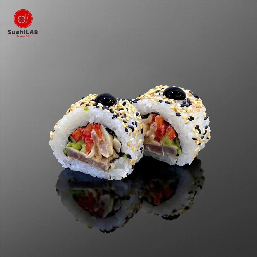 SushiLAB