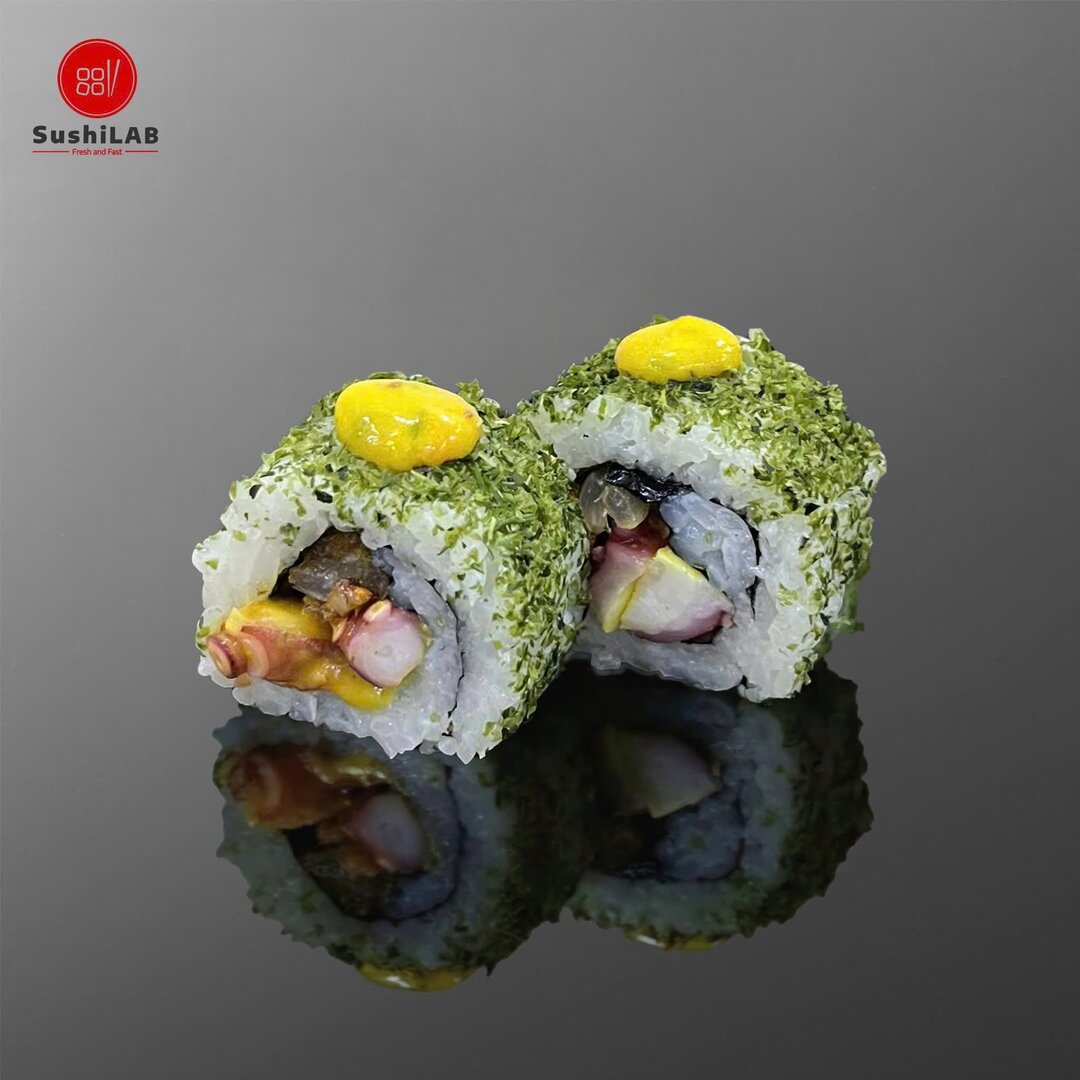SushiLAB
