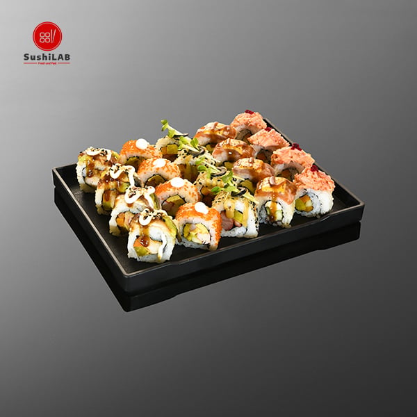SushiLAB