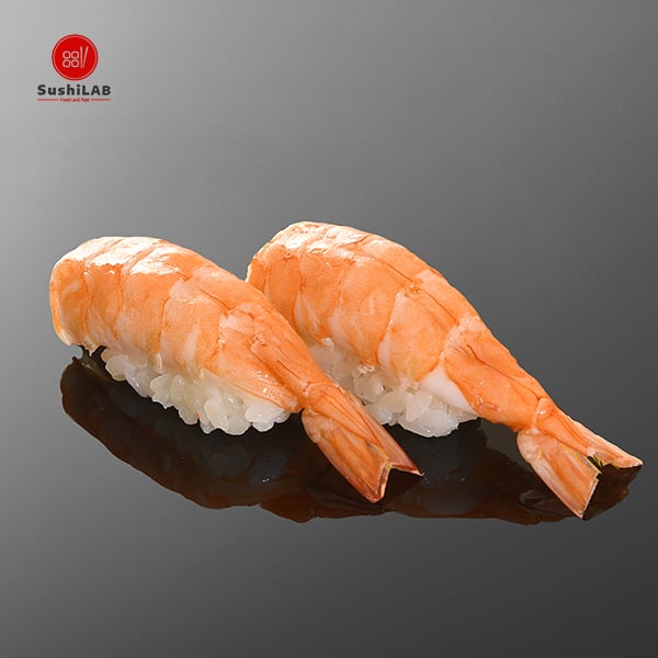 SushiLAB