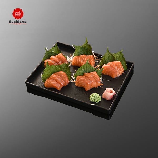 SushiLAB