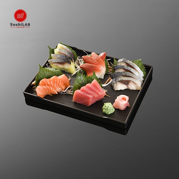 SushiLAB