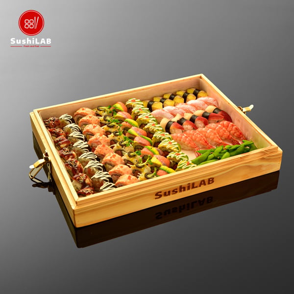 SushiLAB
