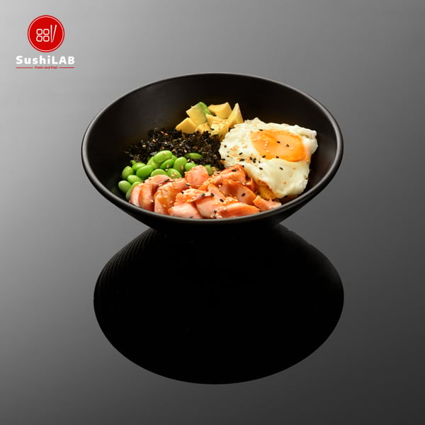 SushiLAB
